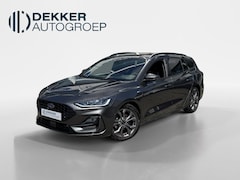 Ford Focus Wagon - 1.0 EcoBoost Hybrid ST Line X