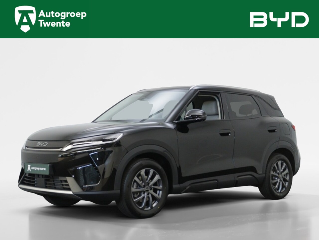 BYD Atto 2 - Boost 18 kWh Plug-In | Incl. €1500,- Actie | Private Lease 609,- - AutoWereld.nl