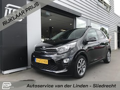 Kia Picanto - 1.0 DynamicPlusLine 7 JAAR GARANTIE