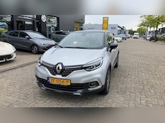 Renault Captur - 1.3 TCe Initiale Paris | Panoramadak | Stoelverwarming | Vaste Trekhaak | Bose Audiosystee
