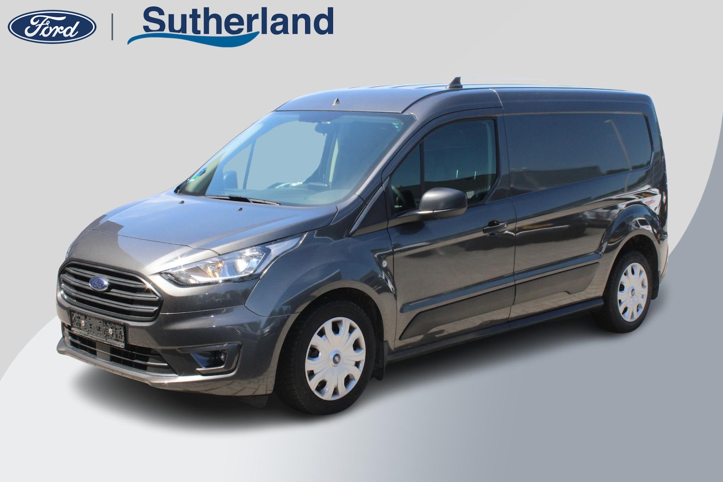Ford Transit Connect - 1.5 EcoBlue L2 Trend 120 PK | 43.300 KM | Navigatie | Achteruitrijcamera | Marge Bestelwa - AutoWereld.nl
