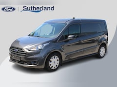 Ford Transit Connect - 1.5 EcoBlue L2 Trend 120 PK | 43.300 KM | Navigatie | Achteruitrijcamera | Marge Bestelwag