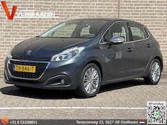 Peugeot 208 - 1.2 PureTech GT-line | Camera | Cruise | Climate | Navi | Trekhaak |