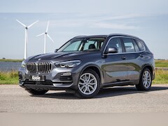 BMW X5 - xDrive45e High Executive CARPLAY / CAMERA / DEALER ONDERHOUDEN / ZWART LEER / STOELVERWARM