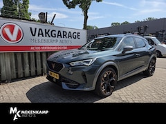 CUPRA Formentor - 1.4 e-Hybrid VZ Performance 19"/Panoramadak/Virtual cockpit/Dodehoek/Lane Assist/Keyless/C