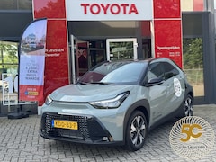 Toyota Aygo X - Hybrid 115 pulse PARKEERSENS. VOOR+ACHTER APPLE/ANDROID CARPLAY CRUISECONTROL