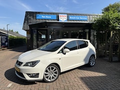 SEAT Ibiza - 1.2 TSI FR-Line|Carplay|Clima|Xenon|Trekhaak|PDC