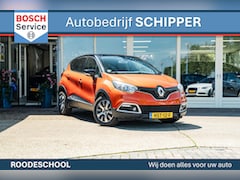 Renault Captur - 1.2 TCe Edition One
