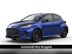 Mazda 2 Hybrid - 116 automaat Homura *BTW* *NIEUW MODEL* *All-in prijs