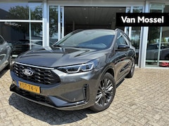 Ford Kuga - 2.5 PHEV Sound Edition Elektrische trekhaak