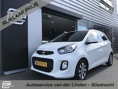 Kia Picanto - 1.2 DynamicLine Stoelverwarming