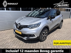 Renault Captur - TCe 120 Intens AUTOMAAT