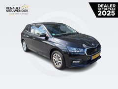 Skoda Fabia - 1.0 TSI Business Edition 39.000 km
