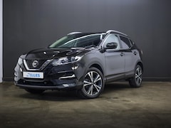 Nissan Qashqai - 1.3 DIG-T Design Edition | Trekhaak | 360 Camera | Apple Carplay & Android Auto
