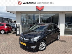 Opel Karl - 1.0 ecoFLEX Innovation Lederen bekleding / Climate control / LM velgen /
