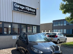 Mazda 2 Hybrid - 1.5 Centre-line