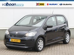 Skoda Citigo - 1.0 Greentech Active | Park. sens | Lm-Velgen