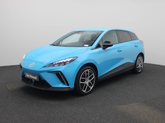 MG MG4 - Long Range 64 kWh Luxury | Navi | Camera | Led Koplampen | Stoelverwarming | CarPlay | i-S