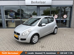 Suzuki Splash - 1.0 Spirit | Airco