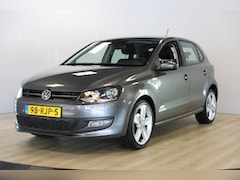Volkswagen Polo - 1.4-16V Comfortline | Airco