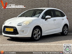 Citroën C3 - 1.6 e-HDi Collection | Cruise | Climate | PDC |