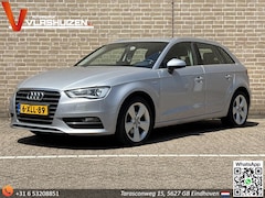 Audi A3 Sportback - 1.4 TFSI Ambition Pro Line plus g-tron Automaat | Climate | Cruise | Navi |
