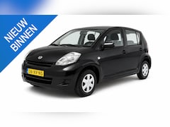 Daihatsu Sirion 2 - 1.0-12V Premium Bluetooth, el ramen + spiegels, NAP kilometers