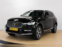 Volvo XC60 - 2.0 Recharge T6 AWD Inscription | Schuif- Kanteldak