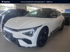 Kia EV6 - GT-Line 84 kWh Nieuw op voorraad Nu € 2000, - extra inruil