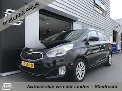 Kia Carens - 1.6 ComfortLine 7 persoons