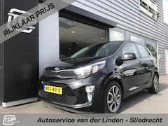 Kia Picanto - 1.0 DynamicLine Automaat