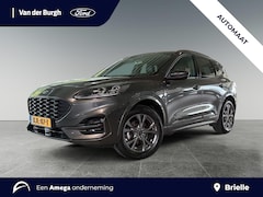 Ford Kuga - 2.5 PHEV ST-Line X 225PK Trekhaak - 1500 KG Trekgewicht - Winter Pack - Camera voor/achter