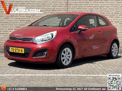 Kia Rio - 1.2 CVVT Plus Pack | Airco | Cruise | PDC | Trekhaak |