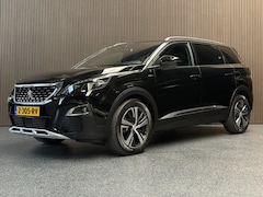 Peugeot 5008 - 1.2 PureTech GT-Line Automaat | Dealer onderhouden | Riem v.v