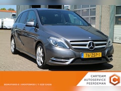 Mercedes-Benz B-klasse - 200 Ambition | Trekhaak | Navi | Goed onderhouden |