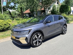 Renault Mégane E-Tech - EV60 Optimum Charge 220PK Iconic ACC•Leder