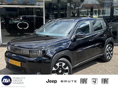 Fiat Grande Panda - 1.2 Hybrid ICON | Parkeersensoren |