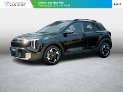 Kia Stonic - 1.0 T-GDi MHEV ExecutiveLine | Op Voorraad | Navigatie | Stoel en stuurverwarming |