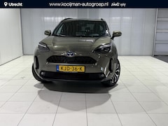 Toyota Yaris Cross - 1.5 Hybrid Dynamic | All season banden | Stoelverwarming | Voorruitverwarming | Stuurwielv