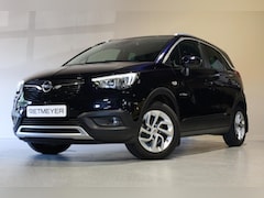Opel Crossland X - 1.2 Turbo Innovation |Trekhaak |Camera |Keyless |Navi |Carplay |Cruise
