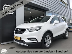 Opel Mokka X - 1.4 Turbo Innovation Trekhaak