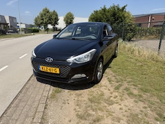 Hyundai i20 - 1.2 HP i-Motion