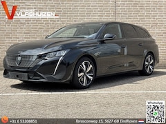 Peugeot 308 - 1.5 BlueHDi Allure Pack Business | € 9.500, - NETTO | Camera | Cruise | Airco | Navi |