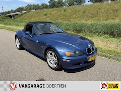 BMW Z3 Roadster - 1.8 S widebody