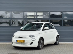 Fiat 500 - ICON 42 kWH I AUTOMAAT I APPLE CARPLAY I CLIMATE CONTROL I CRUISE CONTROL
