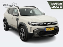 Dacia Duster - 1.0 TCe 100 ECO-G Journey | 1E EGIENAAR | DEALERONDERHOUDEN | 360 CAMERA |