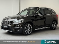 BMW X1 - sDrive20i High Executive | TREKHAAK | PANO | CAMERA |