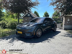 Ford Mustang Mach-E - GT Extended AWD 98 kWh | 486 PK | Trekhaak | Panoramadak | Bang & Olufsen | 360 Camera |