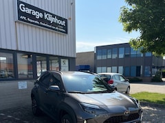 Toyota Yaris Cross - 1.5 Hybrid Comfort