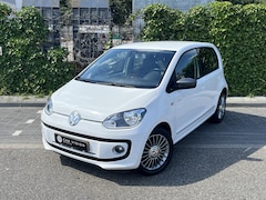 Volkswagen Up! - 1.0 cheer up * Cruise * Airco * PDC * Garantie
